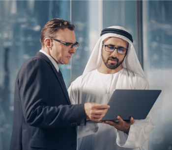 Doing Business in UAE