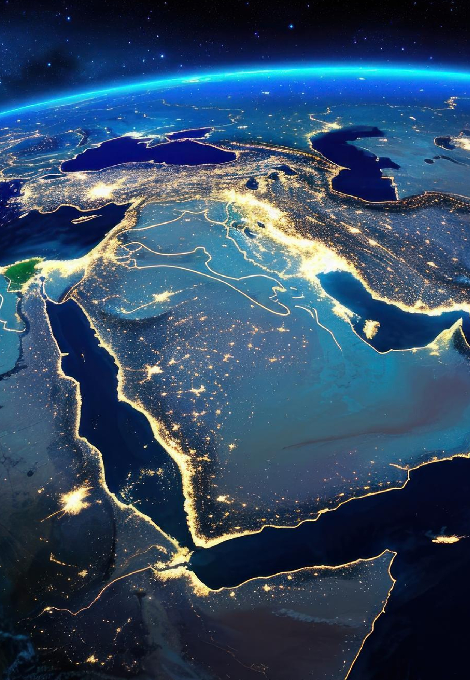M&A activity in H2 2025 in the Middle East