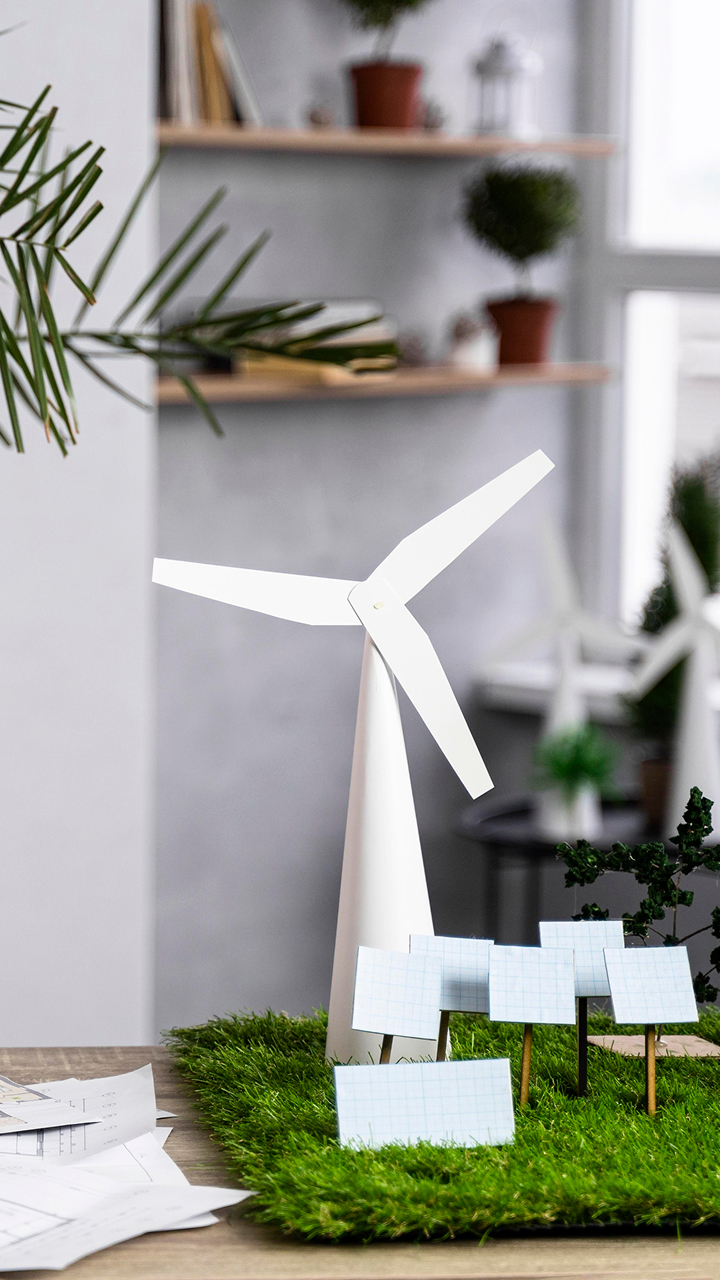 sustainable finance uae