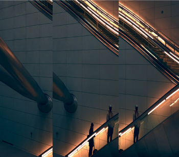 The Age of the Risk Multiplier