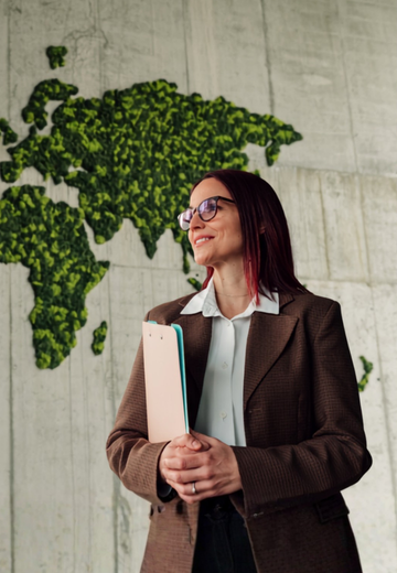 Abu Dhabi’s carbon MRV programme: From compliance requirement to business opportunity