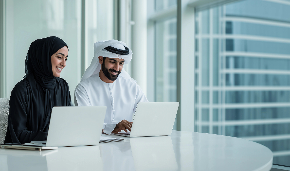 Emiratisation Program: Tekamul