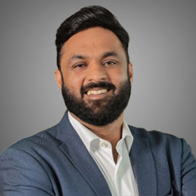 Deepak