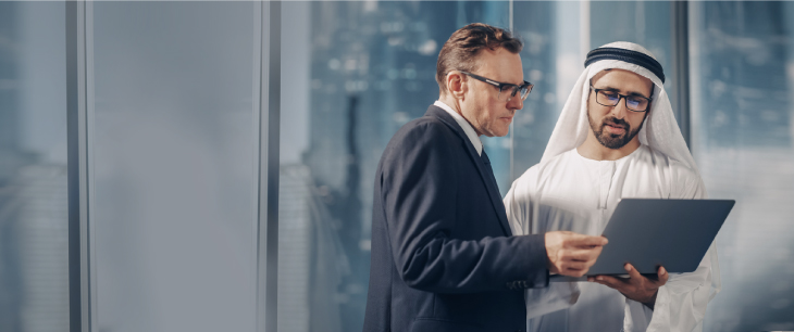 Doing Business in UAE