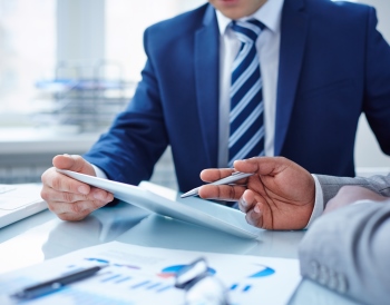 Financial services