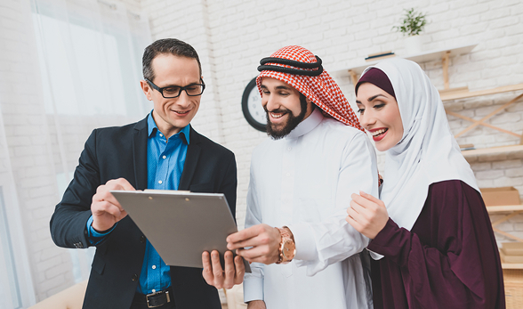 family owned businesses UAE
