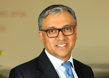Gerard Rahman, Partner