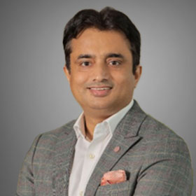 Shivendra