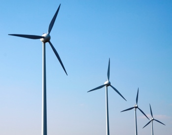 Energy and Natural Resources