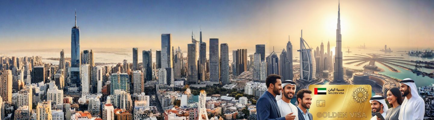 UAE Golden Visa: