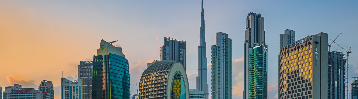 Moving to the UAE with your wealth? Your structure may not have moved with it