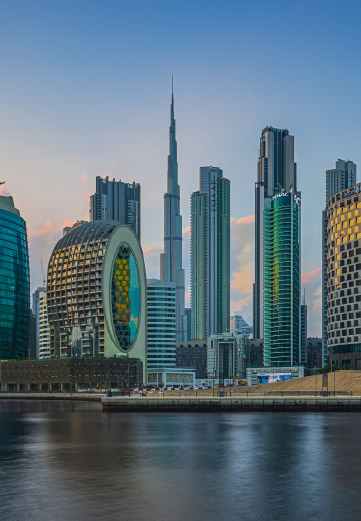 Moving to the UAE with your wealth? Your structure may not have moved with it